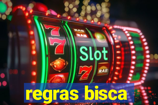 regras bisca